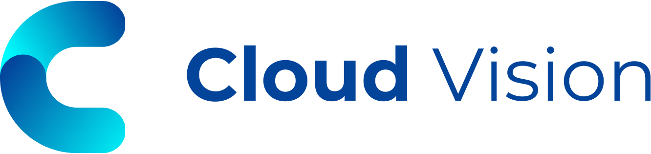 Cloud Vision Logo